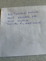Rocio Luque Torres review photo