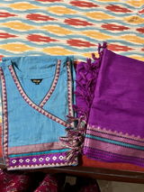 Medhini Jyothi review photo