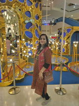Sunita Boolchandani review photo