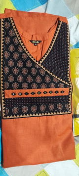 Aparna review photo