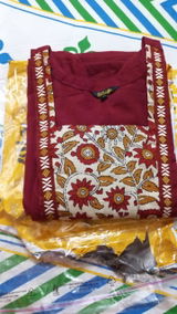Sharmistha review photo