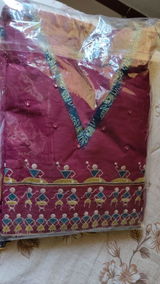 Sudha review photo
