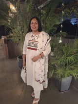 Shweta Rupak review photo