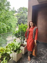 Shruti Gupta review photo