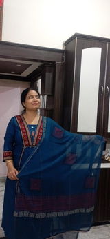 Rainu Sharma review photo