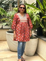 Jhuma Chakraborty review photo