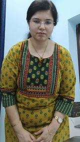 Shachi dwivedi review photo