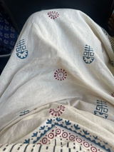 Rina mehta review photo