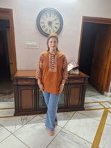Jayshree review photo