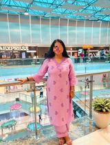 Madhvi Sharma review photo