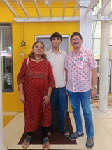 Vidula Vaidya review photo