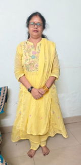 Kalpana khare review photo