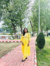 Anima Pandey review photo