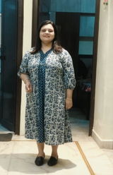 Saima khan review photo