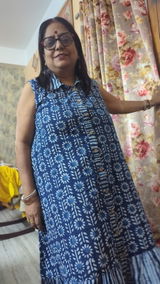 Nabanita Gupta review photo