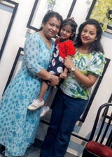 Seema Rajeev Agarwal review photo