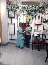 Seema Agarwal review photo