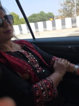 Surekha ravindra aade review photo