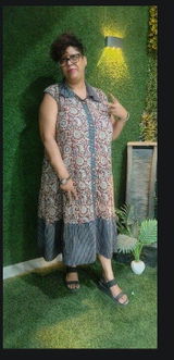 Satya sharma review photo