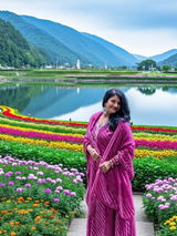 Supriya Gandhi review photo