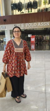 Dr Meenakshi Singh review photo