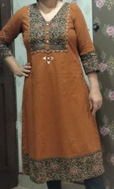Anju Devi review photo