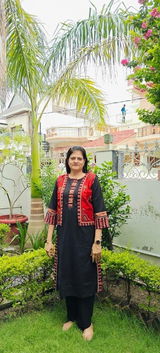 Kavita mittal review photo