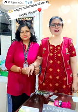Dr Sunir Nagi review photo