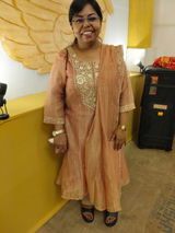 Anonymous review photo
