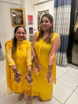 Rashi m. review photo