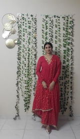 Nisha N. review photo
