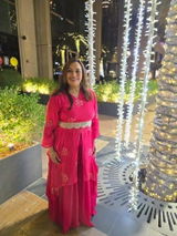 Meghana K. review photo