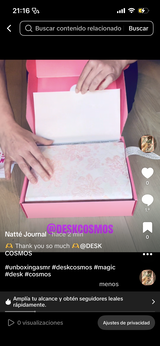 nuria review photo