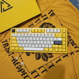 M.A. review photo