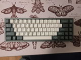 Aaron B. review photo