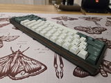 Aaron B. review photo
