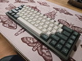 Aaron B. review photo