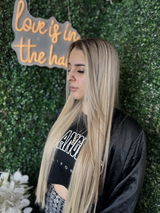 Liannet Perez medel review photo