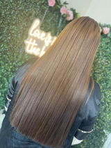 Liannet Perez medel review photo