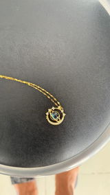 Mafe G. review photo