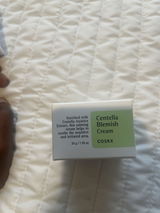 C.G.M. review photo