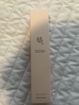 C.G.M. review photo