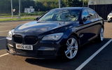 Stephen Chamberlain review photo