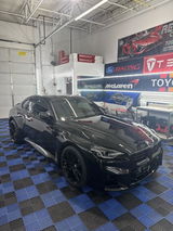 Redline Concepts review photo