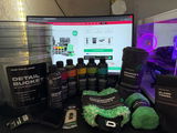 Anoniem review photo