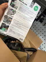 Anoniem review photo