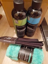 Anoniem review photo