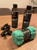 Anoniem review photo