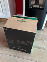 Anoniem review photo