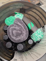 Arjan Kershof review photo